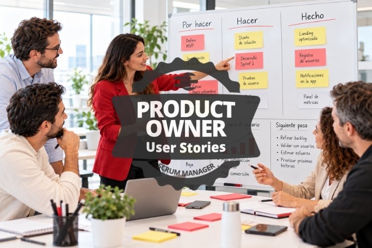 featured project